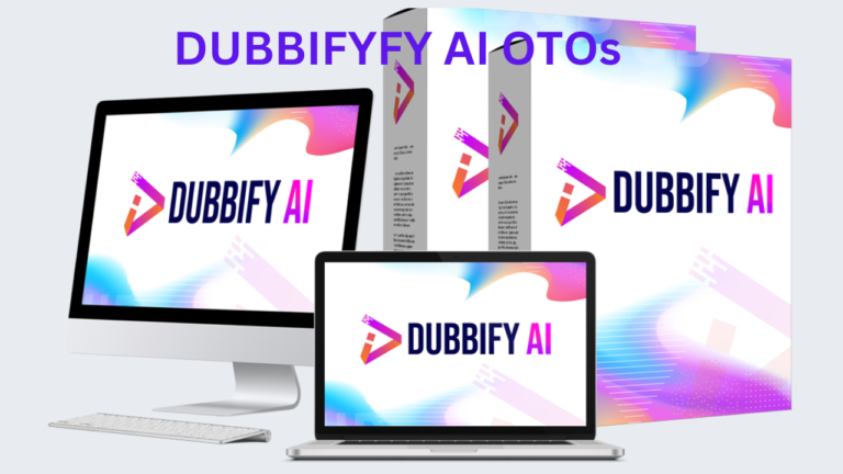 Dubbify AI