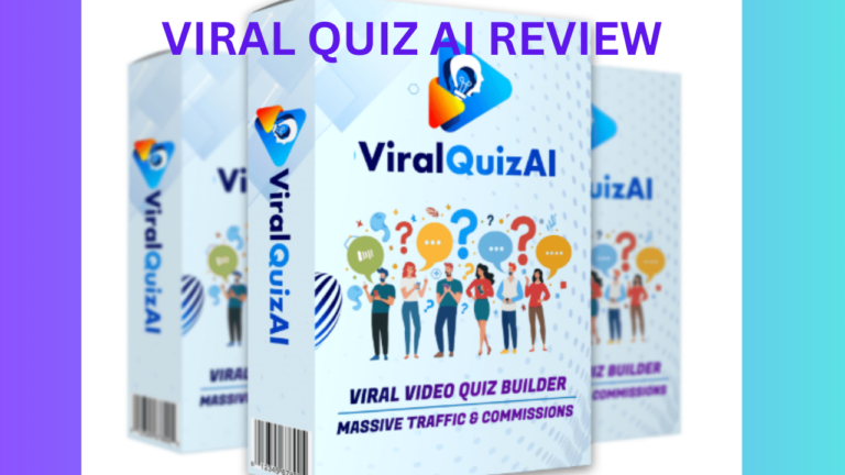 ViralQuiz AI