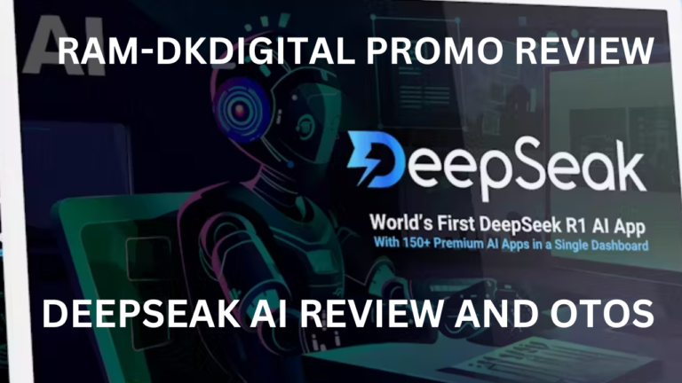 DeepSeak AI