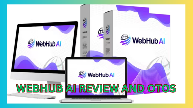 WebHub AI